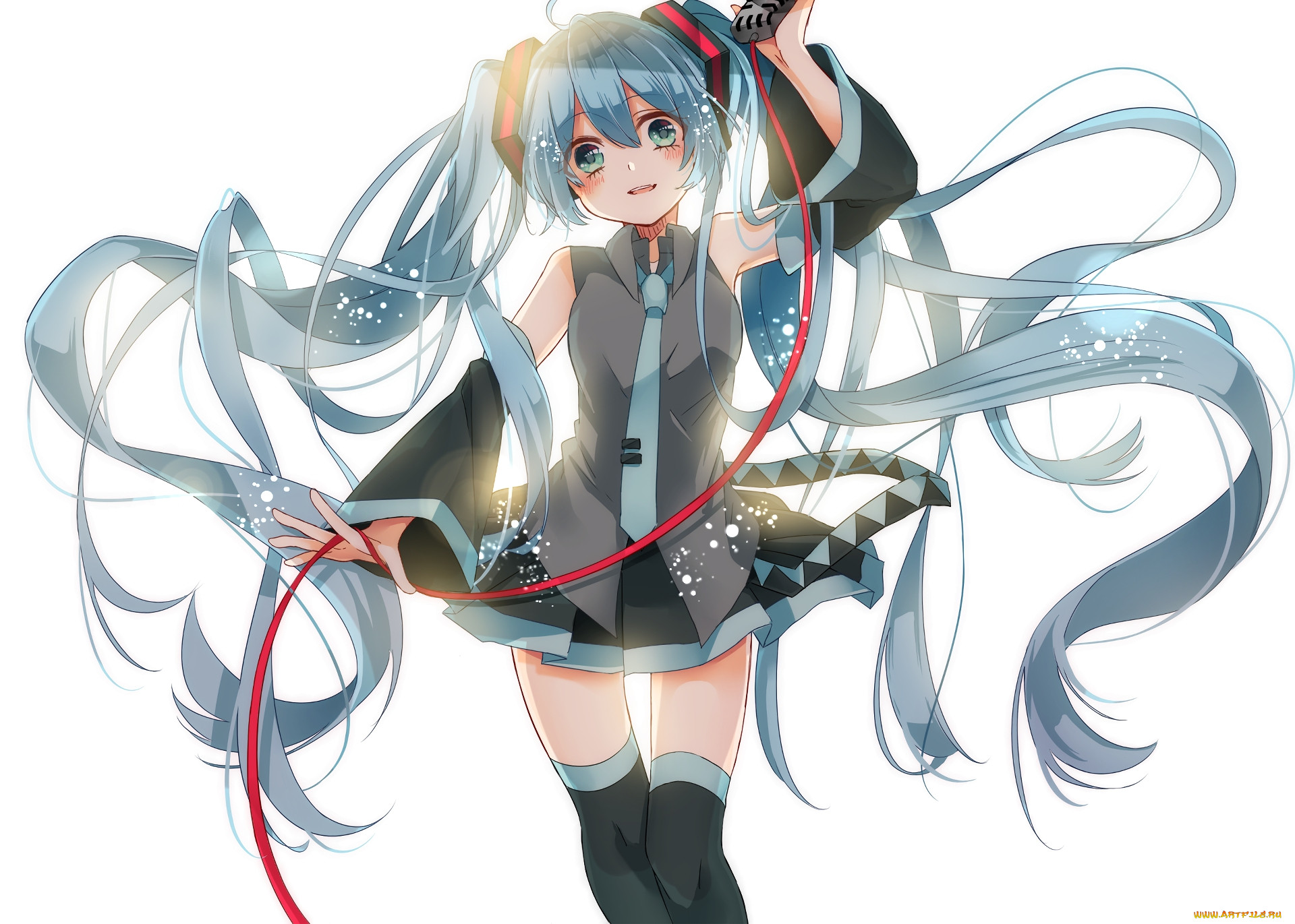 , vocaloid, , , 